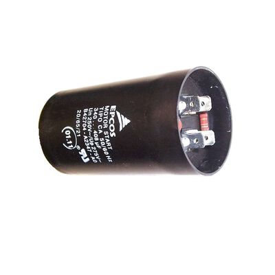 Campbell Hausfeld MC507018AV Compressor Start Capacitor MC0186,MC0193