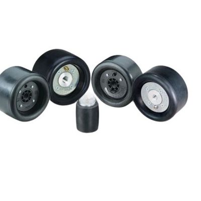 Dynabrade 94507 Dynacushion Pneumatic Wheel 5/8"