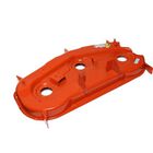 Husqvarna 583909301 Lawn Tractor Deck Housing W/ Safety Decals