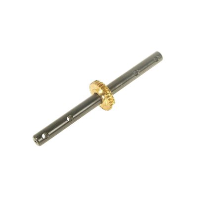 Craftsman 56159MA Tiller Long Gear Shaft