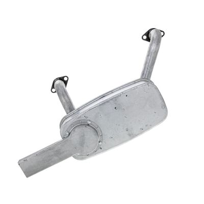 Ariens Company 04754300 Lawn Tractor Muffler Kawasaki