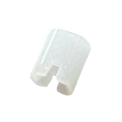 Abu Garcia 20211 White Brake Block 89-0