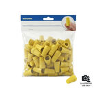 Ma-line MA01021P Twiston Wire Nut Yellow Tub Pack of 250