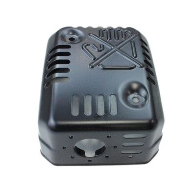 Subaru / Robin 277-34201-51 Muffler Cover CP