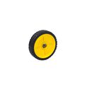 Murray 7500544YP Lawn Mower Wheel Assembly John Deere Yellow
