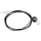 Vision Fitness 1000096717 Cable 2 2400mm