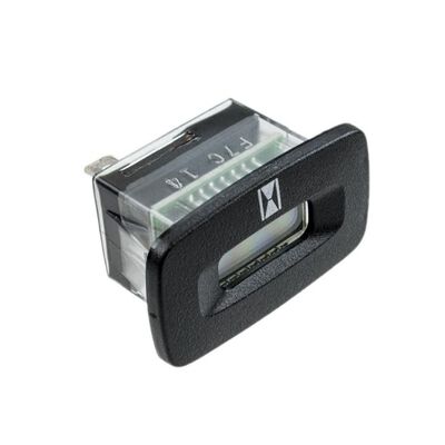 Poulan 594919101 Lawn Tractor Hourmeter Gauge