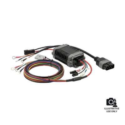 Homelite 291725002 Motor Controller And Battery Harness