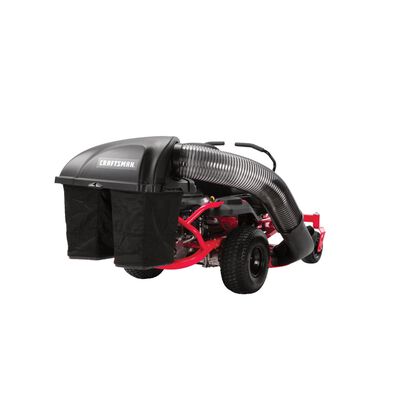 MTD 19B70054791 Lawn Mower Double Bagger Deck Accessory RZTL42"46"