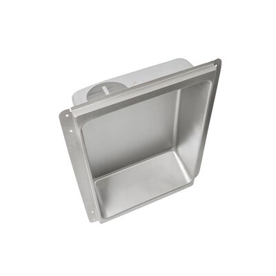 Inovate DB-480 Dryerbox 4.25" Up & Down