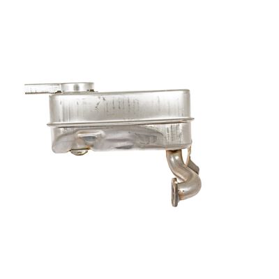 MTD 951-05958 Lawn Tractor Muffler-X90 Single