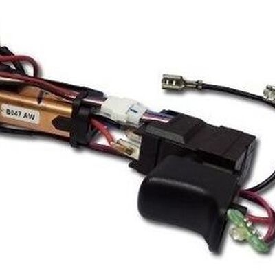 Dewalt N357019 Switch Assembly