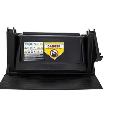 Yard Man 631-08159 Lawn Mower Rear Door Assembly