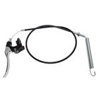 Ariens Company 06900302 Snow Blower Trigger Remote Wheel Del Cable