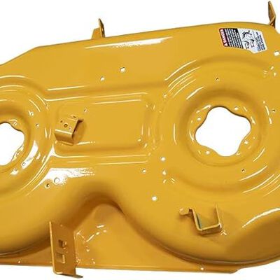 Cub Cadet 983-04468B-4021 Lawn Tractor Deck Shell-46"