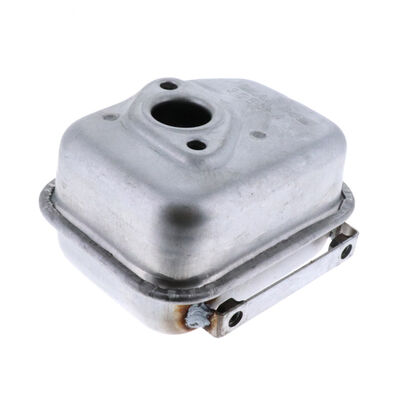 Honda 18310-ZE7-W40 Muffler