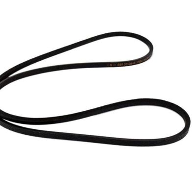 Husqvarna 589530601 Lawn Mower Main Deck Belt Rider 155