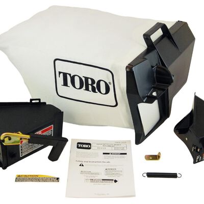 Toro 59195 Lawn Mower SP Recycler-3 Bag Kit 21"
