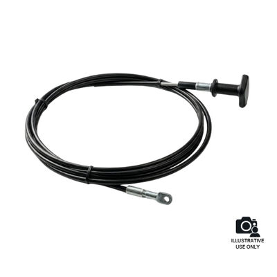 Ariens Company 06910300 Lawn Tractor Control Choke