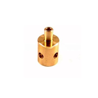 Chicago Pneumatic C117517 Throttle Bushing Valve