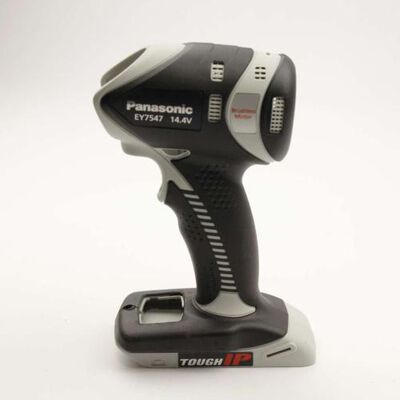 Panasonic WEY7547K30P8 Impact Wrench Housing