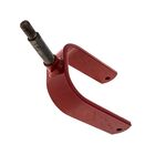 Exmark 116-6703-01 Lawn Mower Caster Fork Weldment