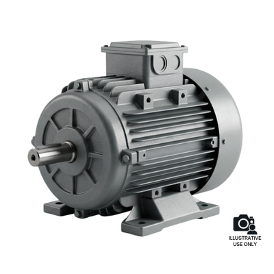 Jenny 130-1017 1.5HP Motor