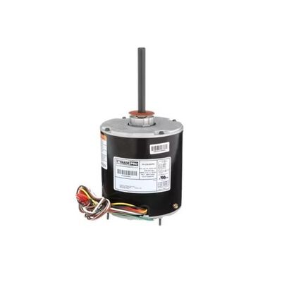 Tradepro TP-C50-MHP2 Condenser Fan Motor multi-Horsepower 1/5 - 1/2 HP