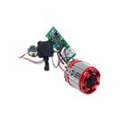 Milwaukee 14-20-0127 Cordless Drill Electronics Assembly 3/8" & 1/4"