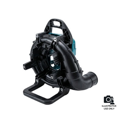 Makita 667-20010-00 Leaf Blower/Vacuum Frame Complete