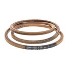 Ariens Company 07200824 Lawn Mower AA Wrapped Hex Belt