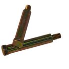 Tecumseh 650988 Engine Screw 1/4-20" X 2-9/32"