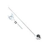 Weather Guard 7744 Latch Rod Kit