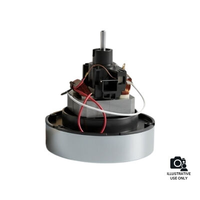 Sanitaire E-62394-1 Motor Assembly - Packaged