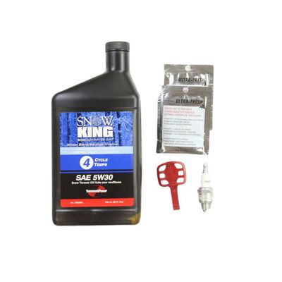 Tecumseh 730281A Engine Winter Maintenance Kit