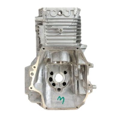 Honda 12000-Z8B-000 Barrel Cylinder Assembly
