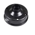 MTD 753-04284 Trimmer Outer Reel W/Retainer