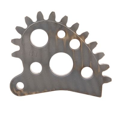 Cub Cadet 717-05133 Lawn Mower Steering Spur Gear 13T