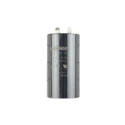 Husky E106008 Run Capacitor