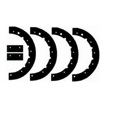 MTD 931-0780A Snow Blower Right/Left Spiral Rubber