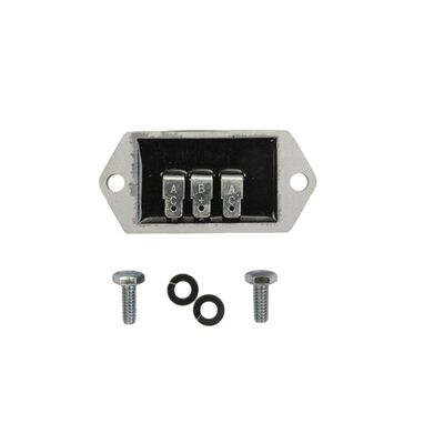 Kohler 2575503-S Engine Voltage Regulator/Rectifier Kit