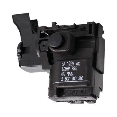 Bosch Power Tools 2607200385 Belt Sander Switch