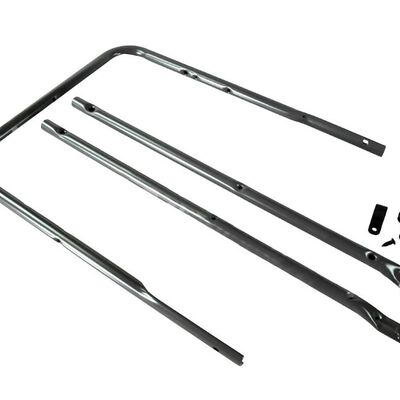 Husqvarna 598453201 Handle Kit