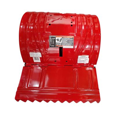 MTD 786-0113A-0606 Tiller Rear Tine Shield