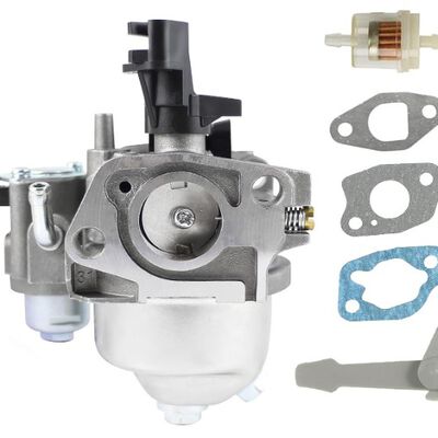 Honda 16100-ZE0-817 Carburetor Assembly BE01B G
