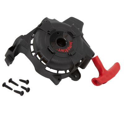 MTD 753-08335 Trimmer Starter Housing Assembly