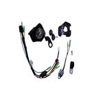 Kohler 1775566-S Engine Key Box Conversion CH440 3 Amp Kit