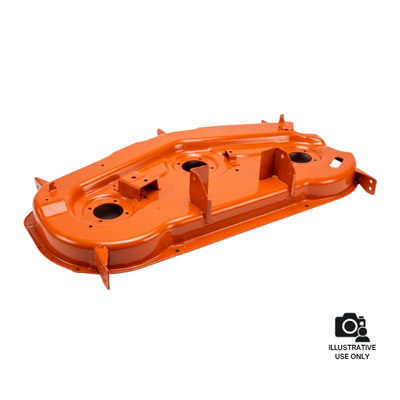Husqvarna 583900905 Lawn Mower Deck Housing SVC