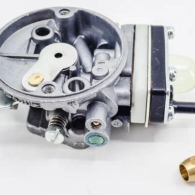Shindaiwa A021002560 Carburetor Assembly