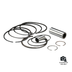 Kohler 1987404-S Engine Piston Rings, Pin & Clips Kit